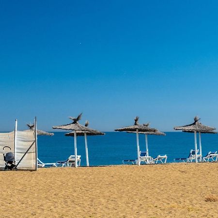 Via Celere 2330 Sea View Apartment Casares Esterno foto
