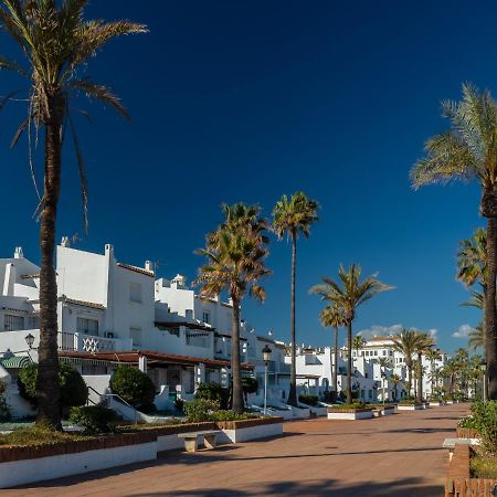 Via Celere 2330 Sea View Apartment Casares Esterno foto