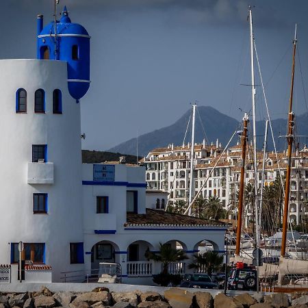 Via Celere 2330 Sea View Apartment Casares Esterno foto