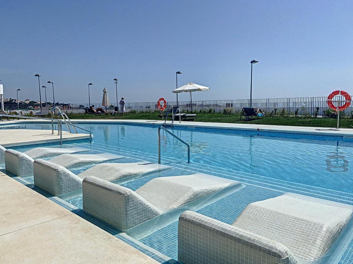 Via Celere 2330 Sea View Apartment Casares Esterno foto