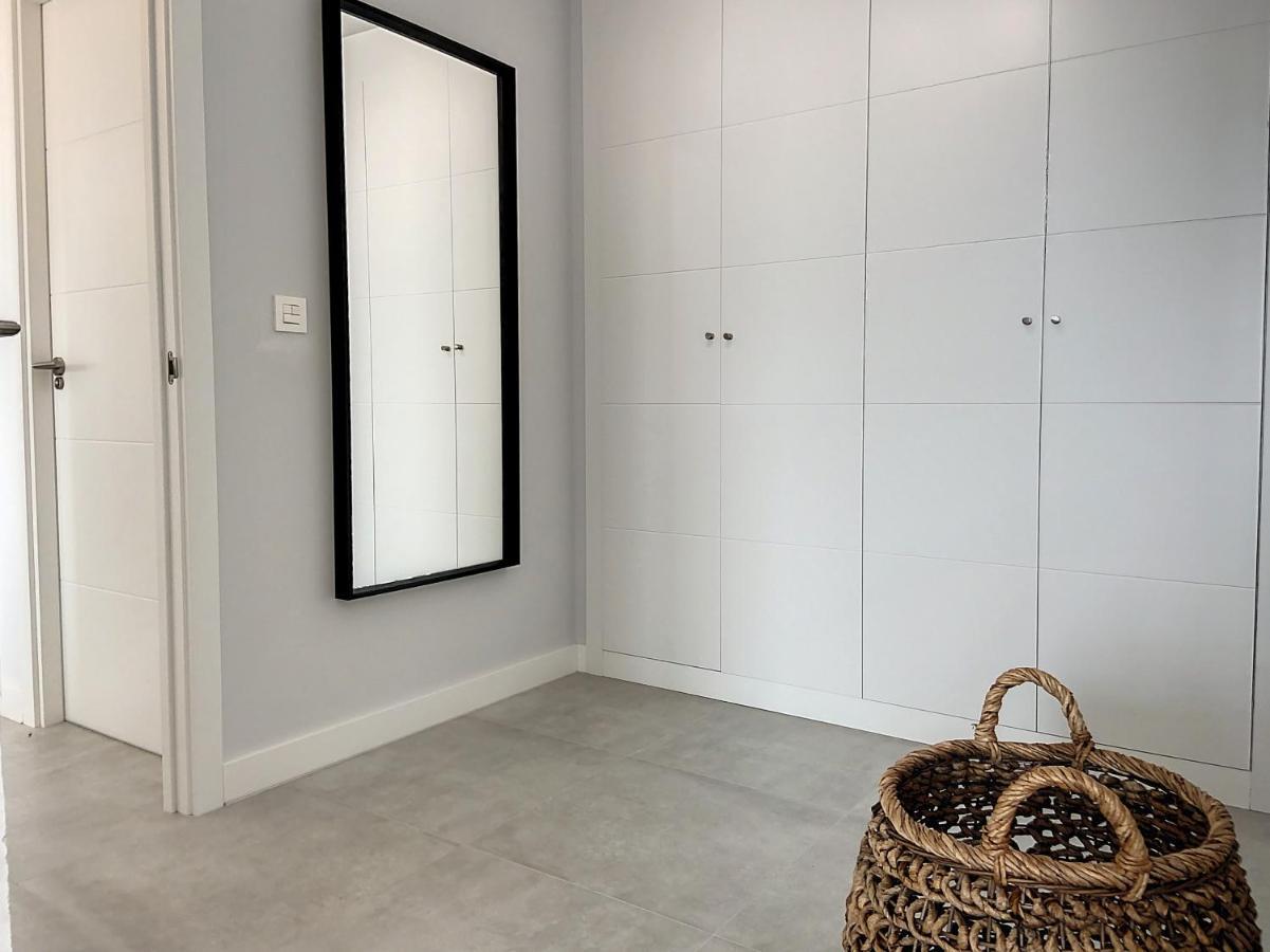 Via Celere 2330 Sea View Apartment Casares Esterno foto